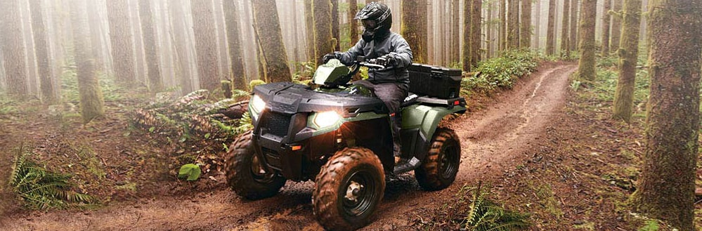Ohmotor