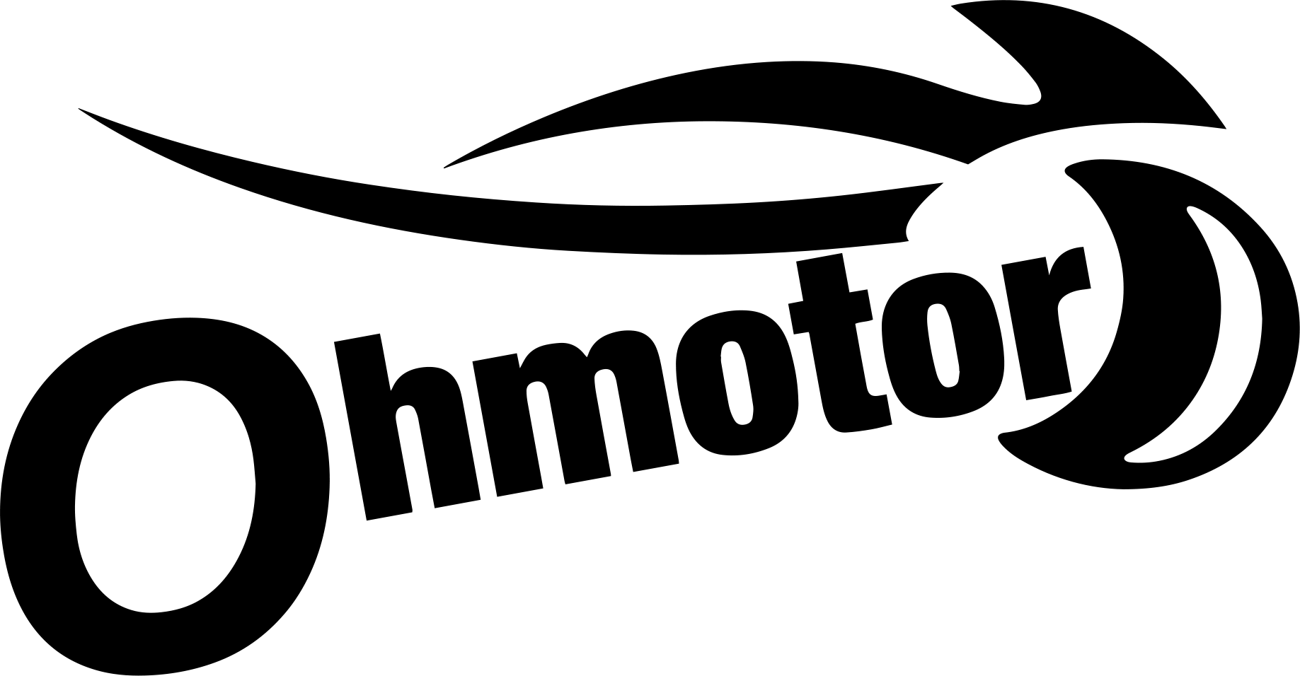 Ohmotor