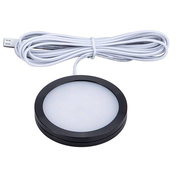 6pcs  12V LED Spot Light Interior 2W Ceiling Downlight For RV Camper Van Caravan Boat